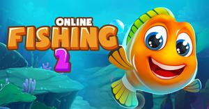 play Fishing 2 Online