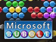 Microsoft Bubble