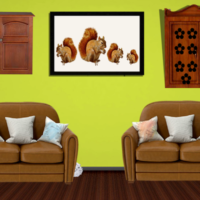 play G2M Lurid House Escape Html5
