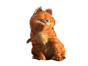 play Garfield 3