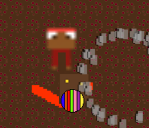 play Falling Miner!