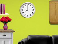 play Lurid House Escape