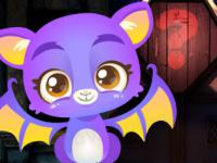 play Delightful Bat Escape