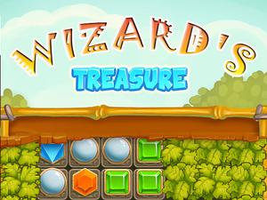 play Wizard'S Treasure