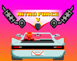 play Nitro Force V