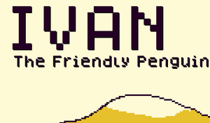 play Ivan The Friendly Penguin