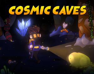play Cosmic Caves