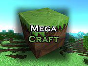 Megacraft - Build Your Perfect World