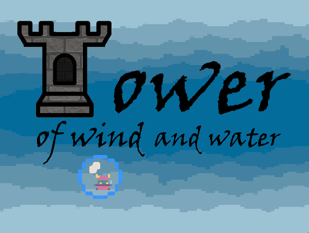 play Tower Of Wind And Water