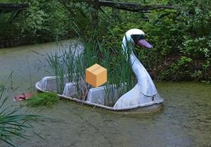 play Germany Spreepark Dinosaur Escape