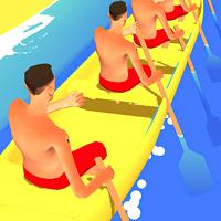 play Canoe Sprint