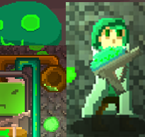 play Ooze Spinner