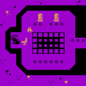 play Space Ants