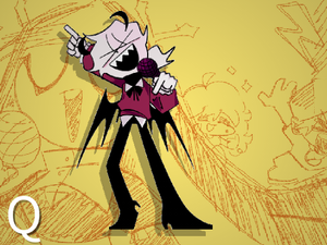 play Fnf: Selver - Test