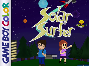 play Solar Surfer