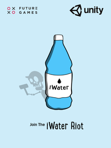 play Iwaterriot