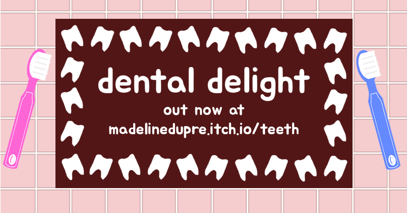 play Dental Delight
