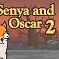 play Senya And Oscar 2