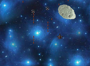 play Shooing Like The Bad Aliens