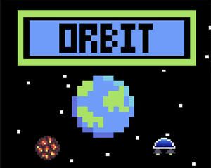 play Orbit