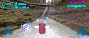 play Save Water