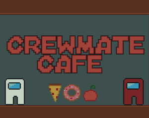 play Crewmate Cafe