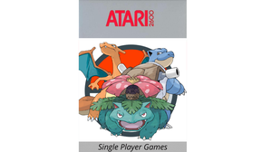 play Pokémon - Starters Adventure