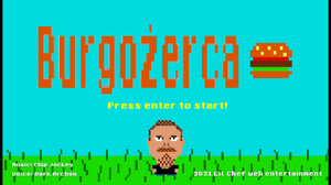 play Burgożerca