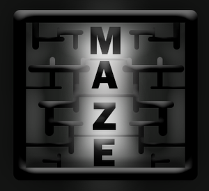 play The Impossible Maze