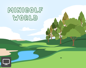 Minigolf World