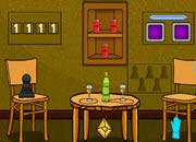 play Escape From Toon Deluxe House Escape