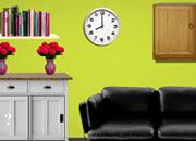 play Lurid House Escape