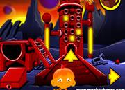 play Monkey Go Happy：Space Trouble