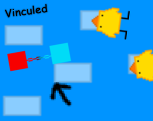 play Vinculed