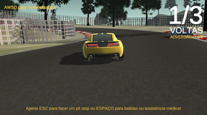 play Route 80