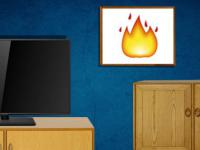 play Smiley House Escape