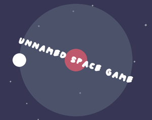 play Unnamed Space Game