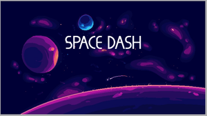 play Space Dash