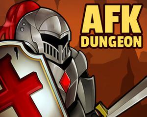 play Afk Dungeon