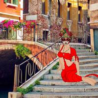 play Wow-Italian Venice Street Escape Html5
