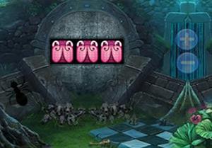 play Ingenuous Girl Rescue