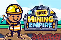 play Idle Mining Empire