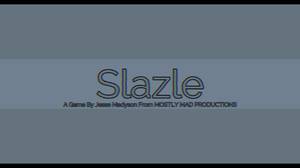 play Slazle