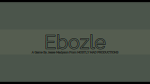 play Ebozle