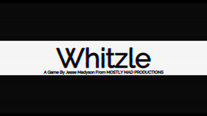 play Whitzle