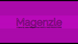 play Magenzle