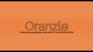 play Oranzle
