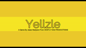 play Yellzle