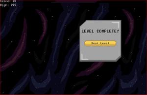 play Shooter Game 2D Simulation