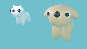 play Dog And Cat